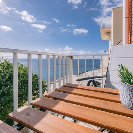 Mare Azzurro Appartamento Sciacca Exteriör bild
